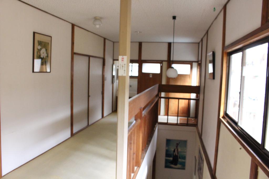Minshuku Katsuya Hotel Shirahama Exterior photo