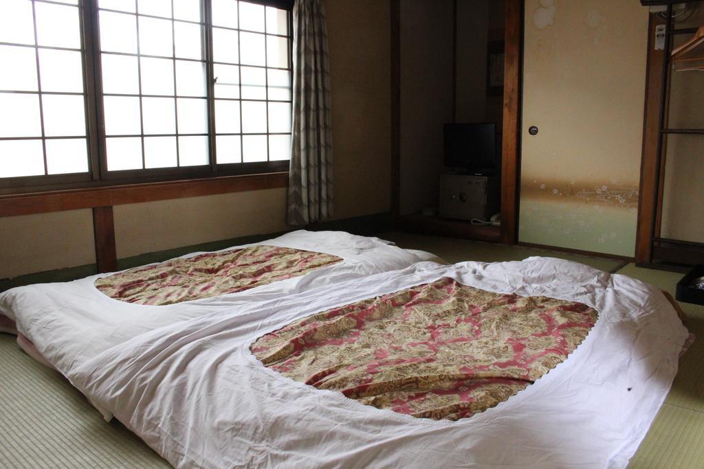 Minshuku Katsuya Hotel Shirahama Room photo